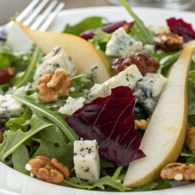 Is blue cheese good for your gut?