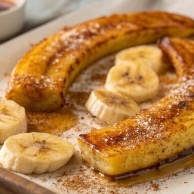 Do Bananas Lose Nutrients When Baked