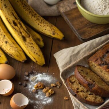 Older Bananas