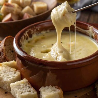 What Does Gruyere Cheese Taste Like?