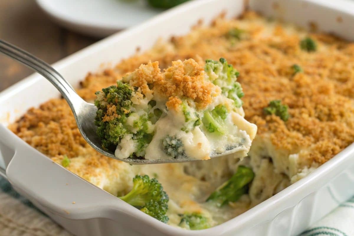 Gruyere Cheese Substitute