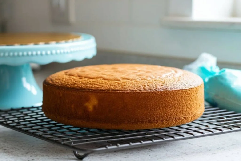 How To Make A Bluey Birthday Cake
