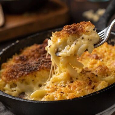 Mac And Cheese