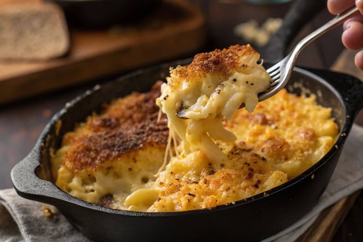 Mac And Cheese
