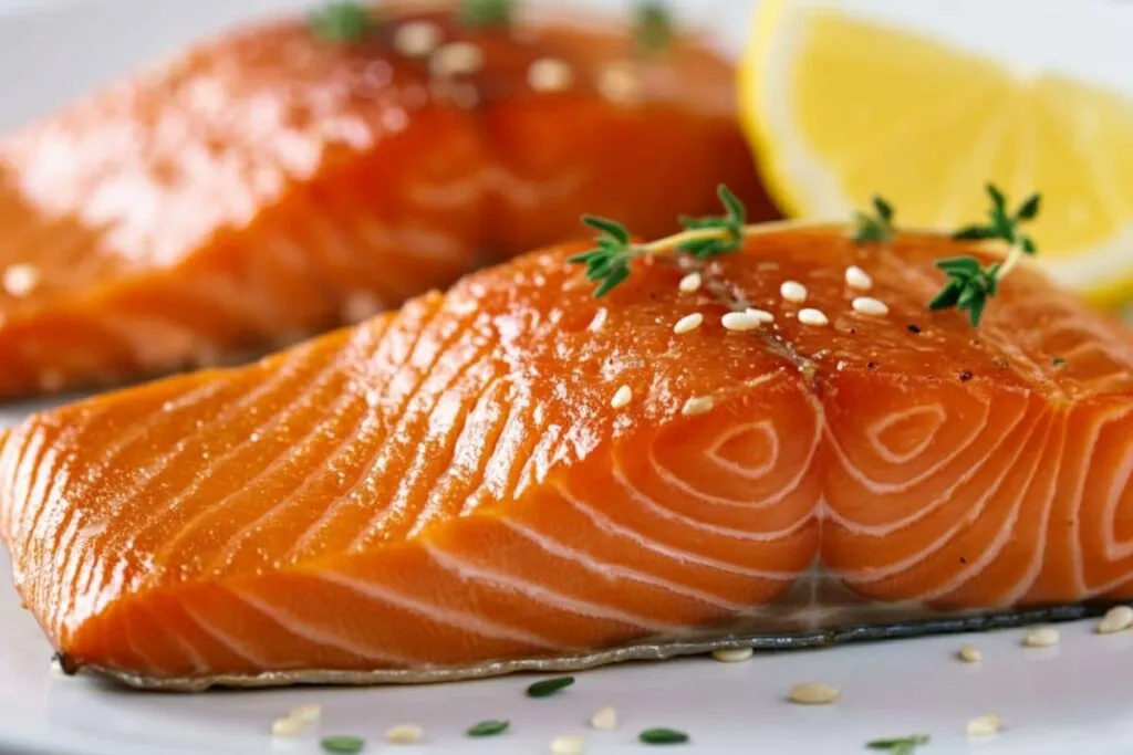 Smoked Fish Brine