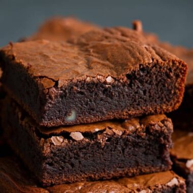 Banana Bread Brownies Recipe