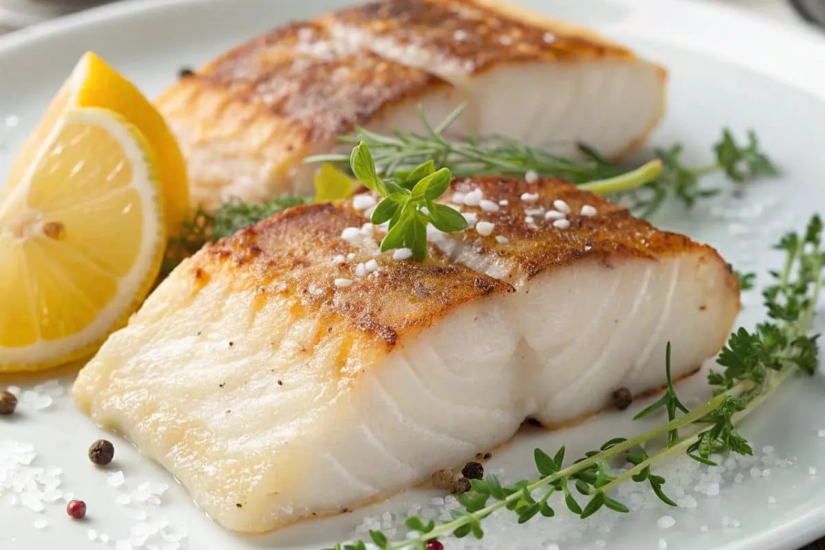 White Smoked Fish Brine