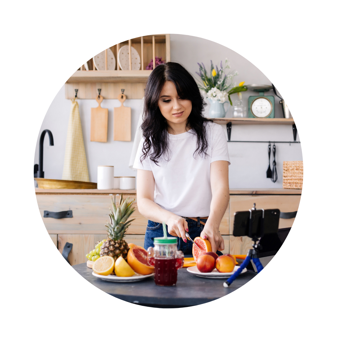 Ella - Five Cups Recipes