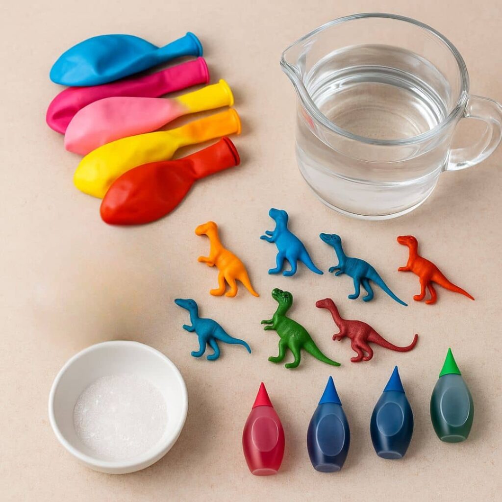 Frozen Dinosaur Eggs Supplies (1)